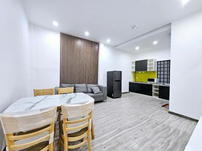 Studio for rent, 1 bedroom, An Hải, Đà Nẵng - Thumbnail 1