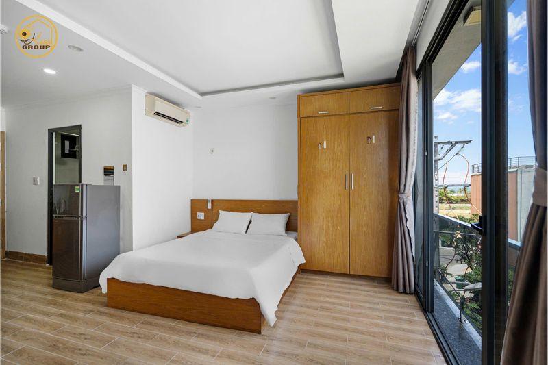 Cho thuê studio, 1 phòng ngủ, An Hải, Đà Nẵng - Photo 4