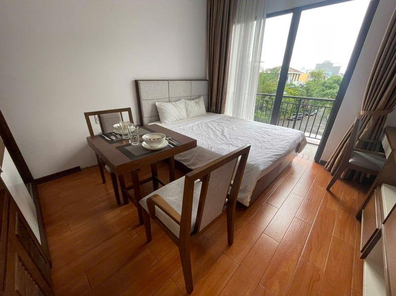 Cho thuê studio, 1 phòng ngủ, Sơn Trà, Đà Nẵng - Photo 2