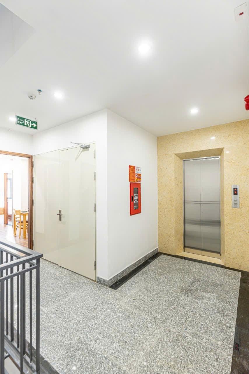 Cho thuê studio, 1 phòng ngủ, An Hải, Đà Nẵng - Photo 5