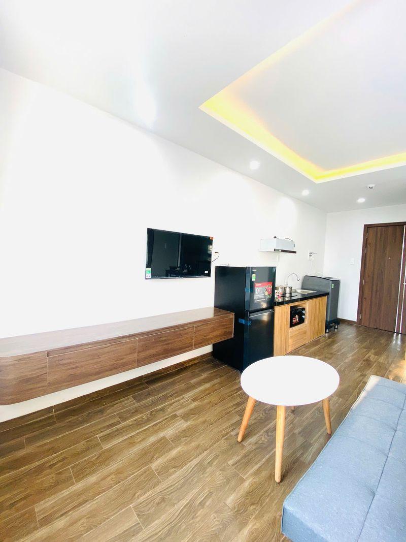 Cho thuê studio, 1 phòng ngủ, An Hải, Đà Nẵng - Photo 4