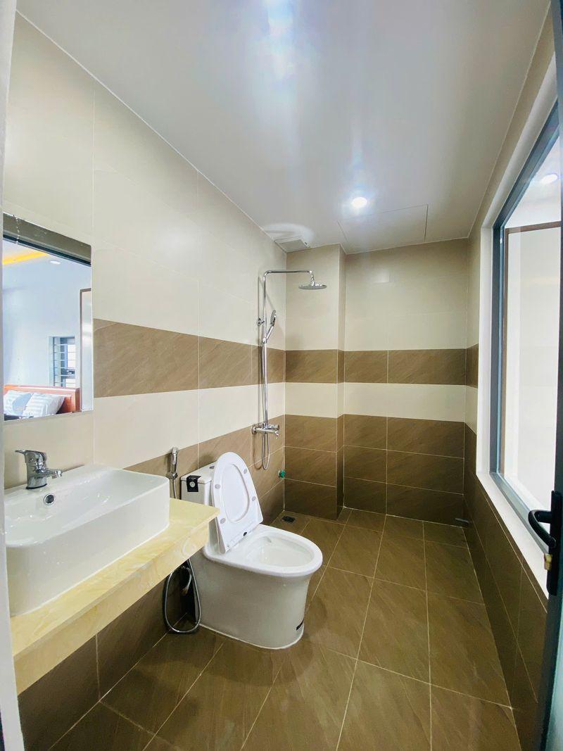 Cho thuê studio, 1 phòng ngủ, An Hải, Đà Nẵng - Photo 8