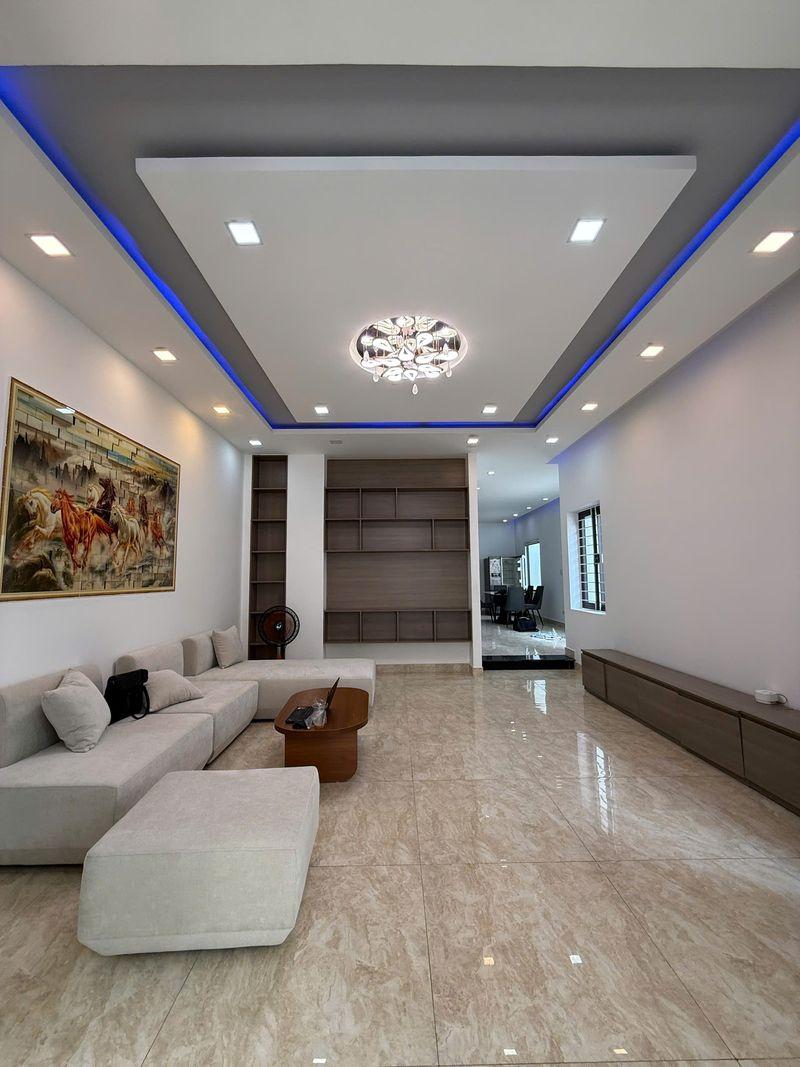 Cho thuê nhà riêng, 3 phòng ngủ, Châu Thượng Văn, Hòa Cường, Đà Nẵng - Photo 4