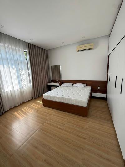Cho thuê nhà riêng, 3 phòng ngủ, Châu Thượng Văn, Hòa Cường, Đà Nẵng - Thumbnail 9