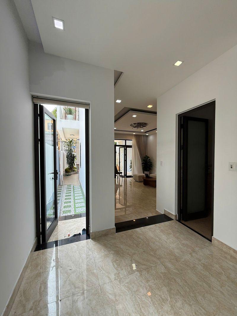 Cho thuê nhà riêng, 3 phòng ngủ, Châu Thượng Văn, Hòa Cường, Đà Nẵng - Photo 7