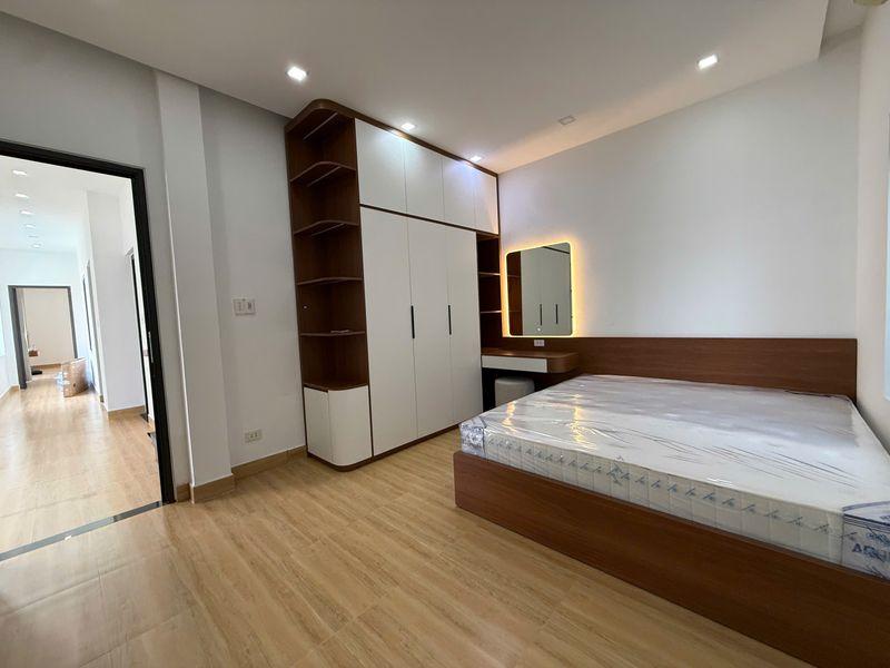 Cho thuê nhà riêng, 3 phòng ngủ, Châu Thượng Văn, Hòa Cường, Đà Nẵng - Photo 5