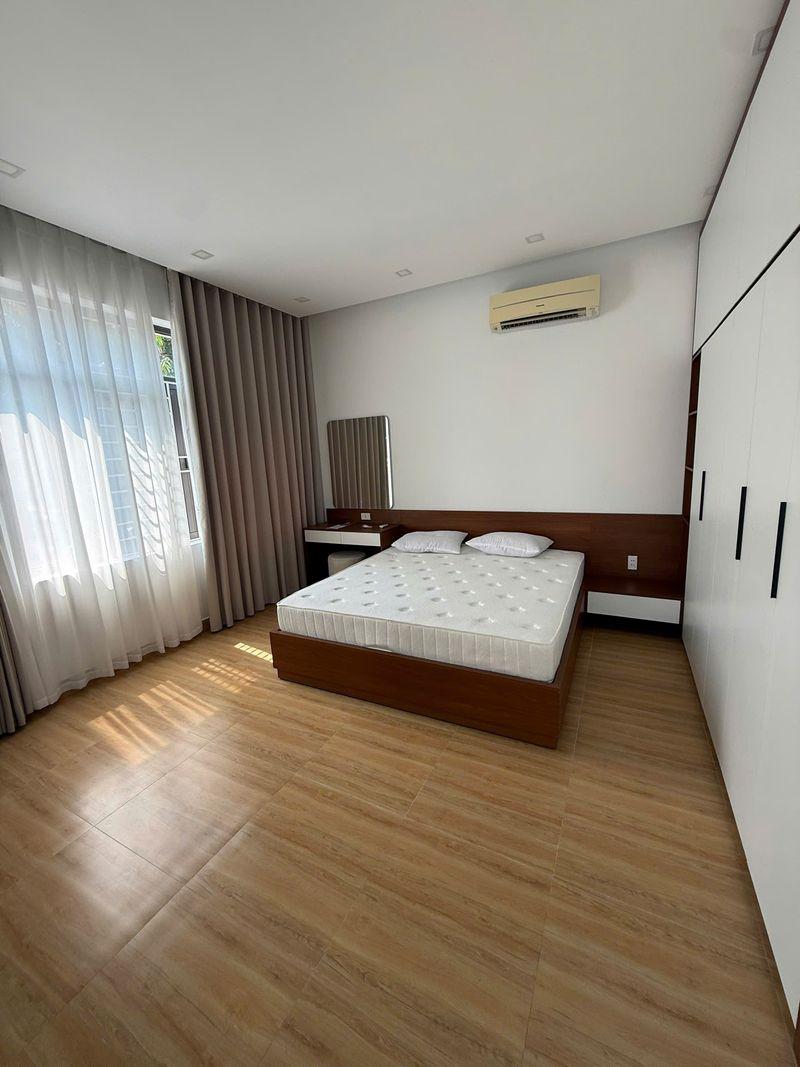 Cho thuê nhà riêng, 3 phòng ngủ, Châu Thượng Văn, Hòa Cường, Đà Nẵng - Photo 9