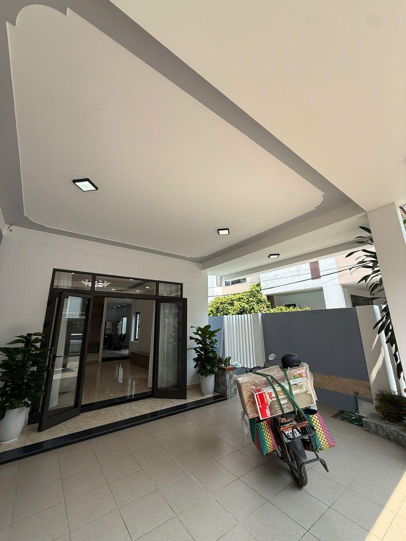 House for rent, 3 bedrooms, Châu Thượng Văn, Hòa Cường, Đà Nẵng - Photo 3