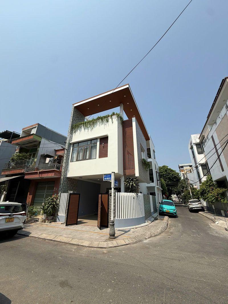 House for rent, 3 bedrooms, Châu Thượng Văn, Hòa Cường, Đà Nẵng - Photo 2