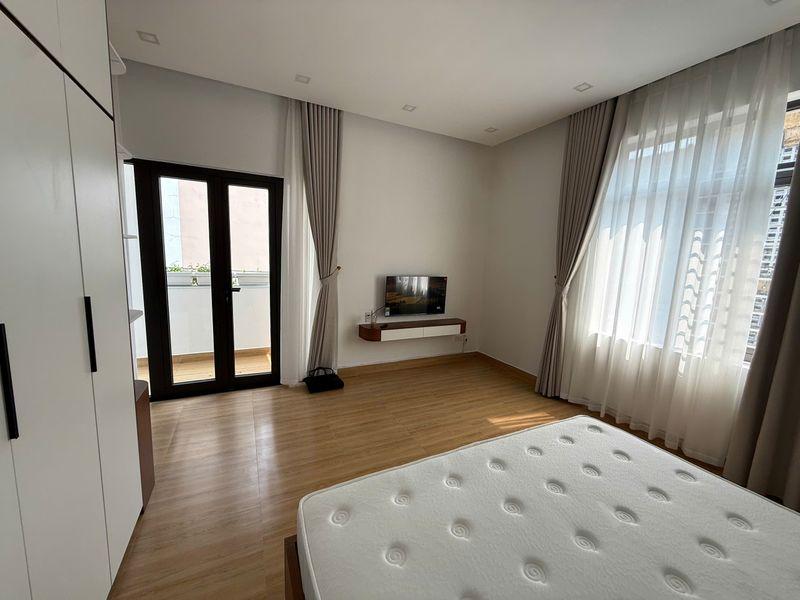 House for rent, 3 bedrooms, Châu Thượng Văn, Hòa Cường, Đà Nẵng - Photo 10