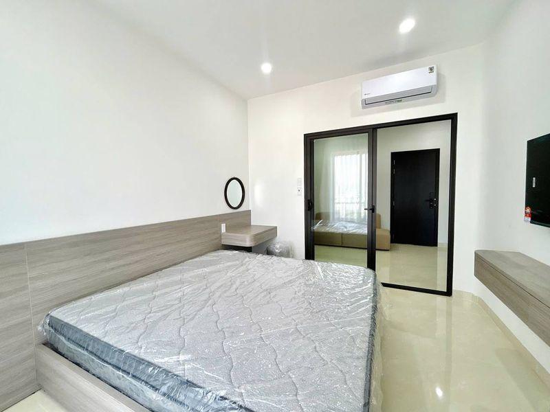 Cho thuê căn hộ, Trịnh Lỗi, Ngũ Hành Sơn, Đà Nẵng - Photo 2