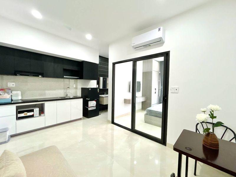 Cho thuê căn hộ, Trịnh Lỗi, Ngũ Hành Sơn, Đà Nẵng - Photo 3