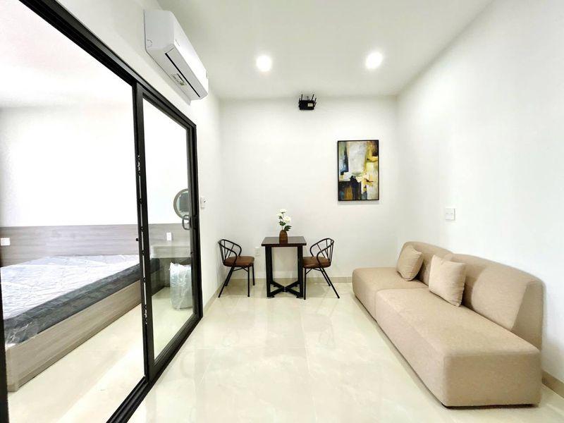 Cho thuê căn hộ, Trịnh Lỗi, Ngũ Hành Sơn, Đà Nẵng - Photo 5