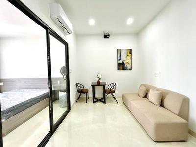 Cho thuê căn hộ, Trịnh Lỗi, Ngũ Hành Sơn, Đà Nẵng - Thumbnail 5