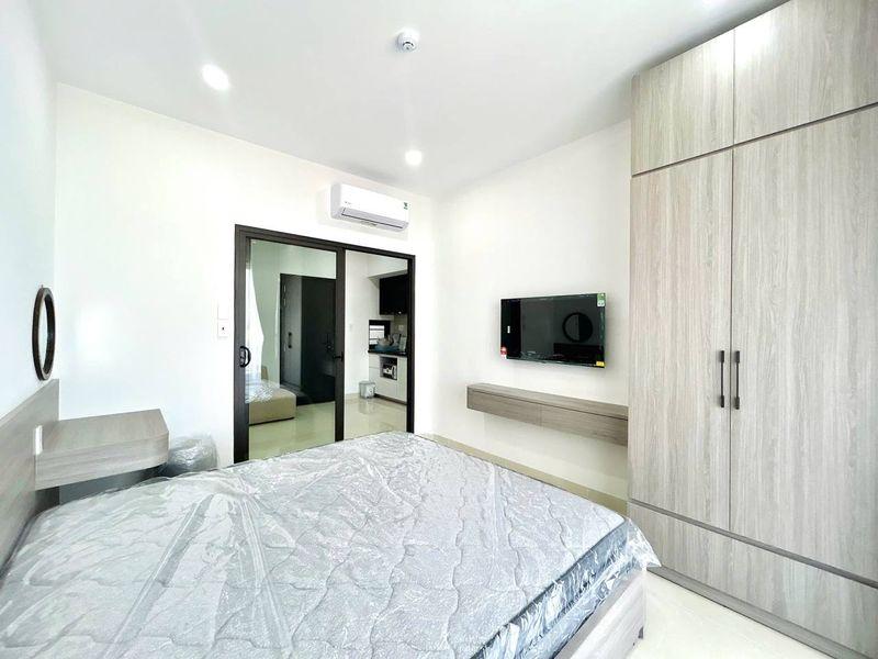 Cho thuê căn hộ, Trịnh Lỗi, Ngũ Hành Sơn, Đà Nẵng - Photo 6