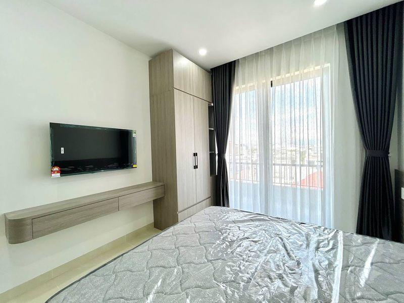 Cho thuê căn hộ, Trịnh Lỗi, Ngũ Hành Sơn, Đà Nẵng - Photo 8
