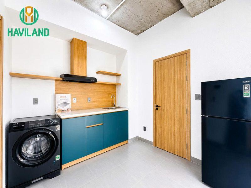 Apartment for rent, Phan Huy Thực, Sơn Trà, Đà Nẵng - Photo 2
