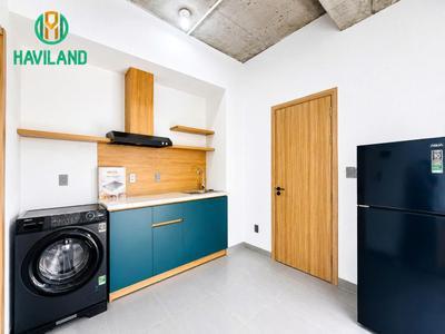 Apartment for rent, Phan Huy Thực, Sơn Trà, Đà Nẵng - Thumbnail 2
