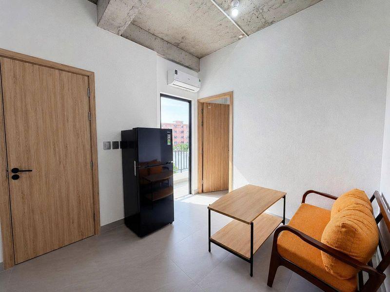 Apartment for rent, Phan Huy Thực, Sơn Trà, Đà Nẵng - Photo 4