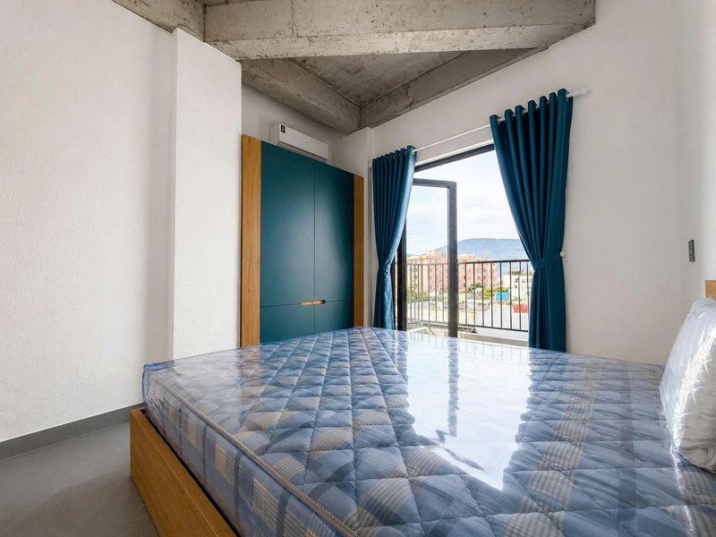 Apartment for rent, Phan Huy Thực, Sơn Trà, Đà Nẵng - Photo 6