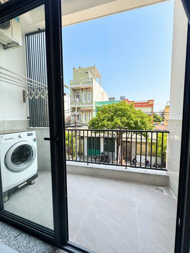 Cho thuê studio, 1 phòng ngủ, 55b Lương Thế Vinh, An Hải, Đà Nẵng - Photo 6
