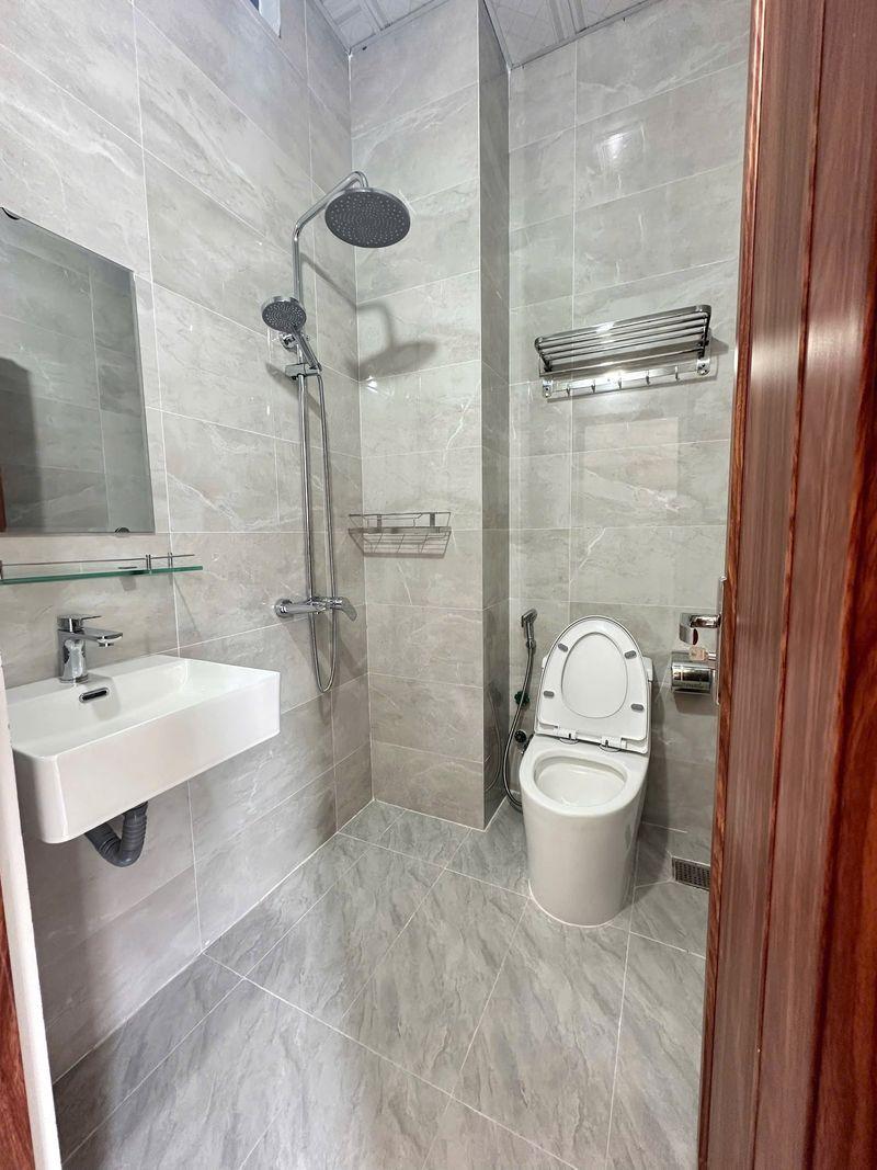 Cho thuê studio, 1 phòng ngủ, 55b Lương Thế Vinh, An Hải, Đà Nẵng - Photo 7