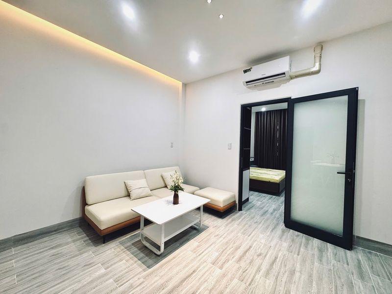 Cho thuê căn hộ, 11 An Mỹ 7, An Hải, Đà Nẵng - Photo 4