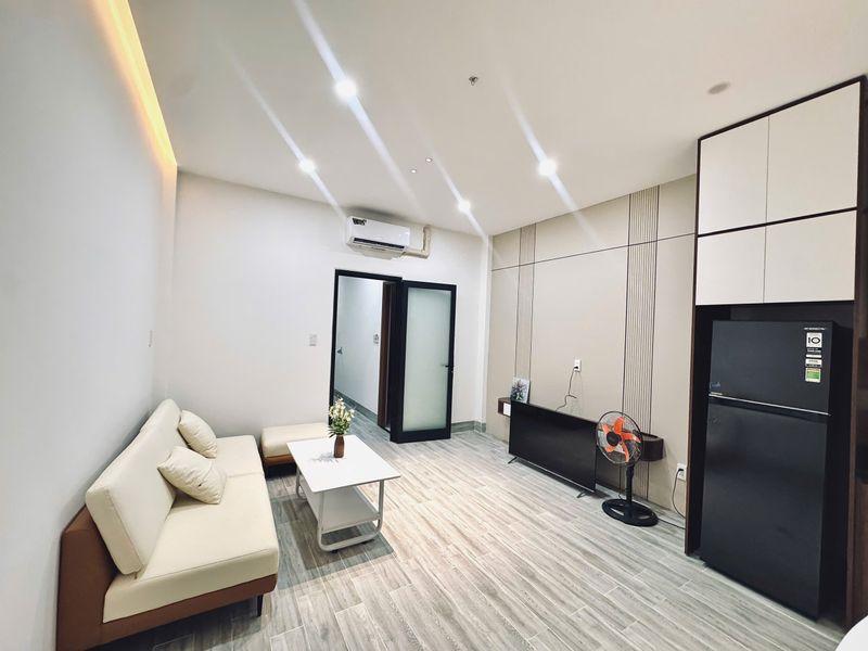 Cho thuê căn hộ, 11 An Mỹ 7, An Hải, Đà Nẵng - Photo 6