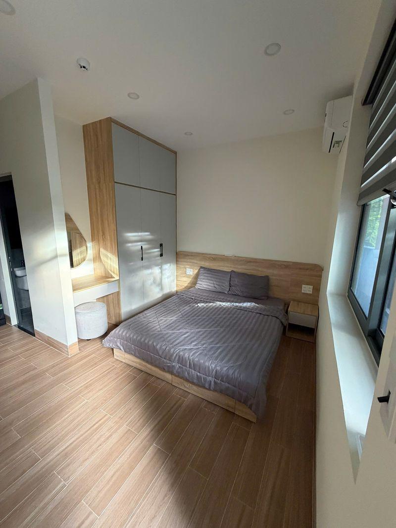 Cho thuê studio, Mỹ An 15, Ngũ Hành Sơn, Đà Nẵng - Photo 1