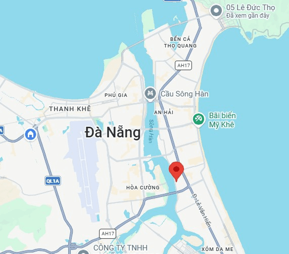 Cho thuê studio, Mỹ An 15, Ngũ Hành Sơn, Đà Nẵng - Photo 3