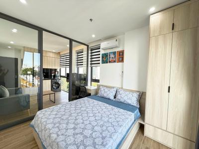 Apartment for rent, Dương Thị Xuân Quý, Ngũ Hành Sơn, Đà Nẵng - Thumbnail 1