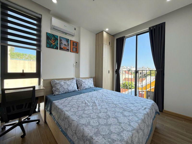 Apartment for rent, Dương Thị Xuân Quý, Ngũ Hành Sơn, Đà Nẵng - Photo 3