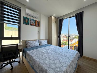 Apartment for rent, Dương Thị Xuân Quý, Ngũ Hành Sơn, Đà Nẵng - Thumbnail 3