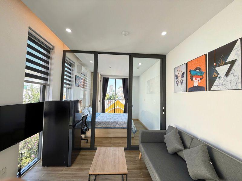 Apartment for rent, Dương Thị Xuân Quý, Ngũ Hành Sơn, Đà Nẵng - Photo 8