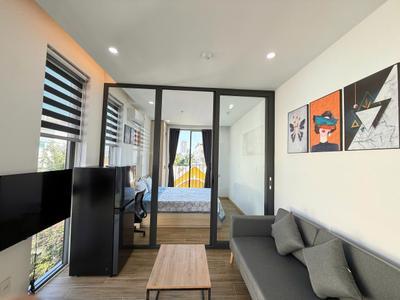 Apartment for rent, Dương Thị Xuân Quý, Ngũ Hành Sơn, Đà Nẵng - Thumbnail 8