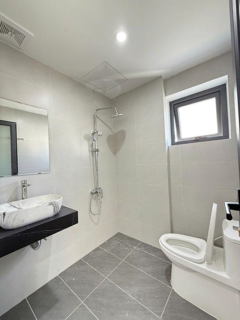 Apartment for rent, Dương Thị Xuân Quý, Ngũ Hành Sơn, Đà Nẵng - Photo 9