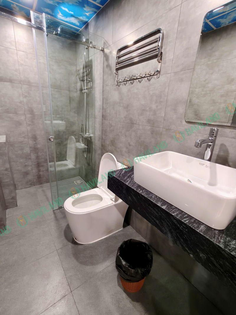 Cho thuê căn hộ, Khuê Mỹ Đông 11, Ngũ Hành Sơn, Đà Nẵng - Photo 9