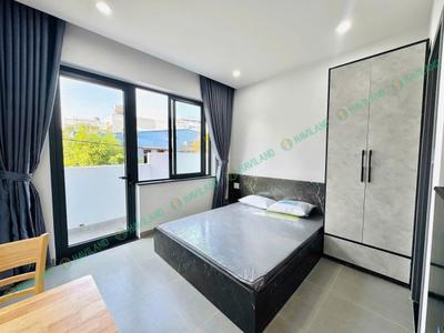 Cho thuê studio, Trần Văn Dư, Ngũ Hành Sơn, Đà Nẵng - Thumbnail 1