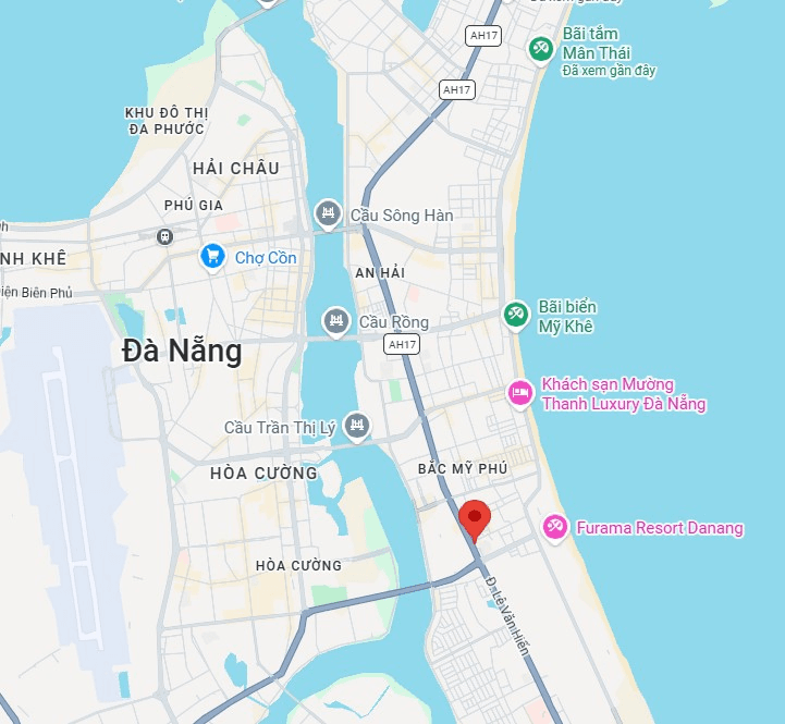 Cho thuê studio, Trần Văn Dư, Ngũ Hành Sơn, Đà Nẵng - Photo 2