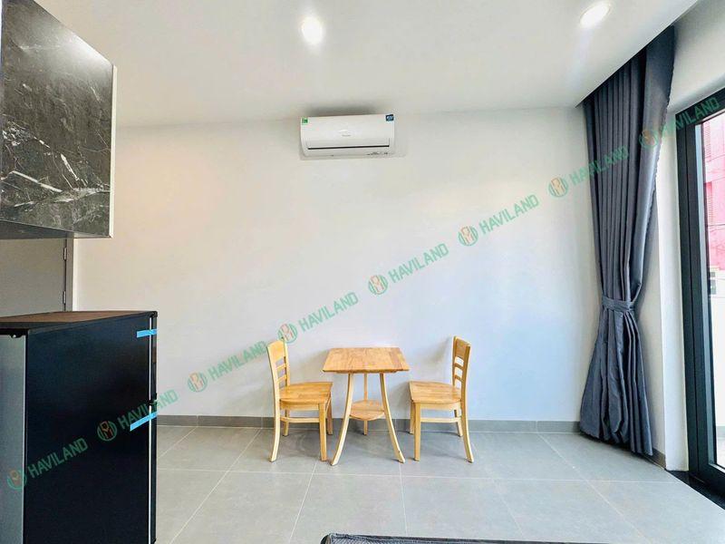 Cho thuê studio, Trần Văn Dư, Ngũ Hành Sơn, Đà Nẵng - Photo 6