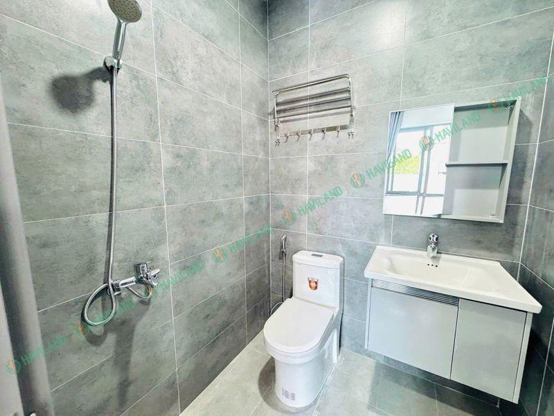 Cho thuê studio, Trần Văn Dư, Ngũ Hành Sơn, Đà Nẵng - Photo 5
