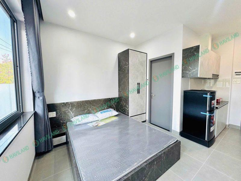 Cho thuê studio, Trần Văn Dư, Ngũ Hành Sơn, Đà Nẵng - Photo 8