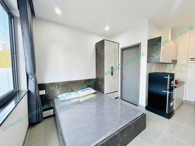 Cho thuê studio, Trần Văn Dư, Ngũ Hành Sơn, Đà Nẵng - Thumbnail 8
