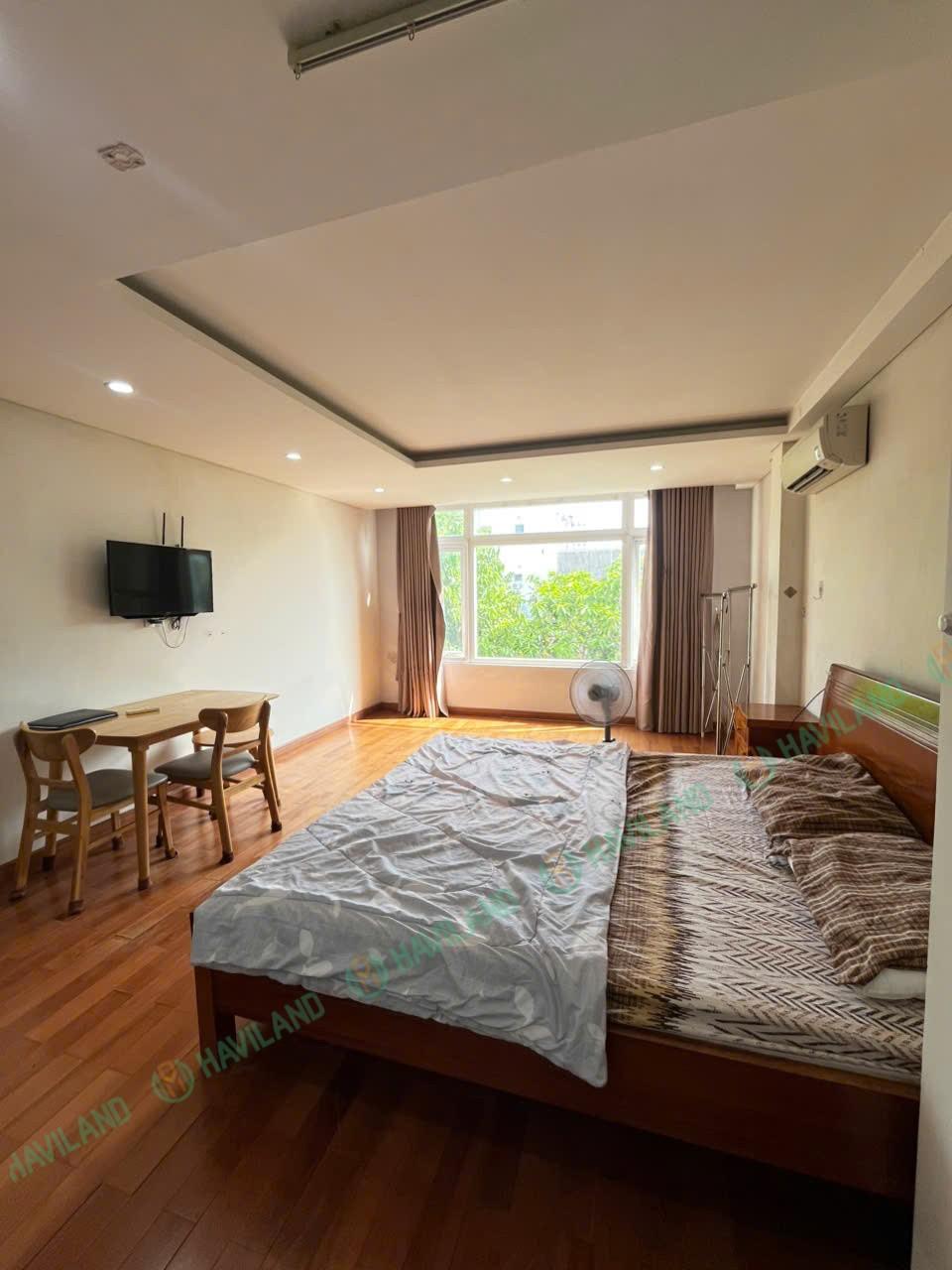 Cho thuê studio, Nguyễn Hữu Thông, An Hải, Đà Nẵng - Photo 1