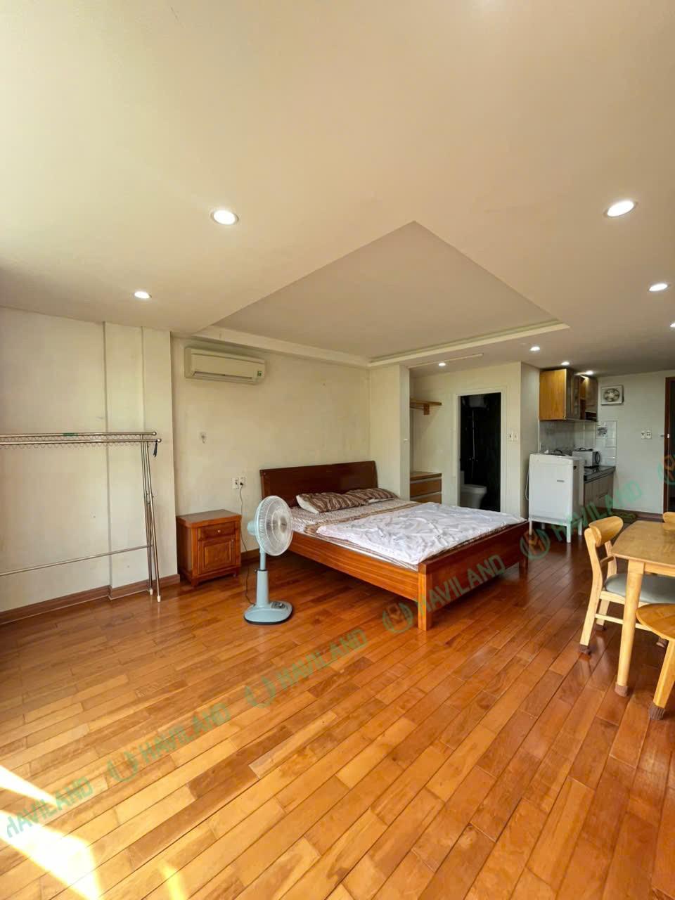 Cho thuê studio, Nguyễn Hữu Thông, An Hải, Đà Nẵng - Photo 4