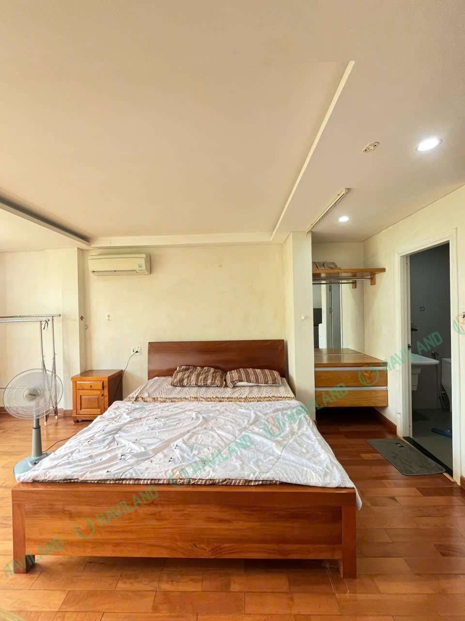 Cho thuê studio, Nguyễn Hữu Thông, An Hải, Đà Nẵng - Photo 8