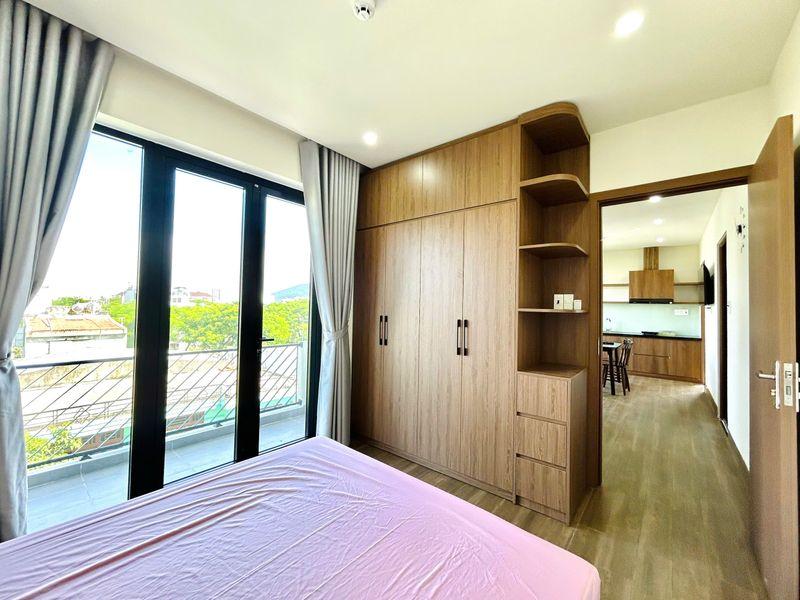 Apartment for rent, Đinh Lễ, Sơn Trà, Đà Nẵng - Photo 1