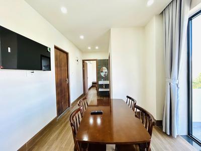 Apartment for rent, Đinh Lễ, Sơn Trà, Đà Nẵng - Thumbnail 7