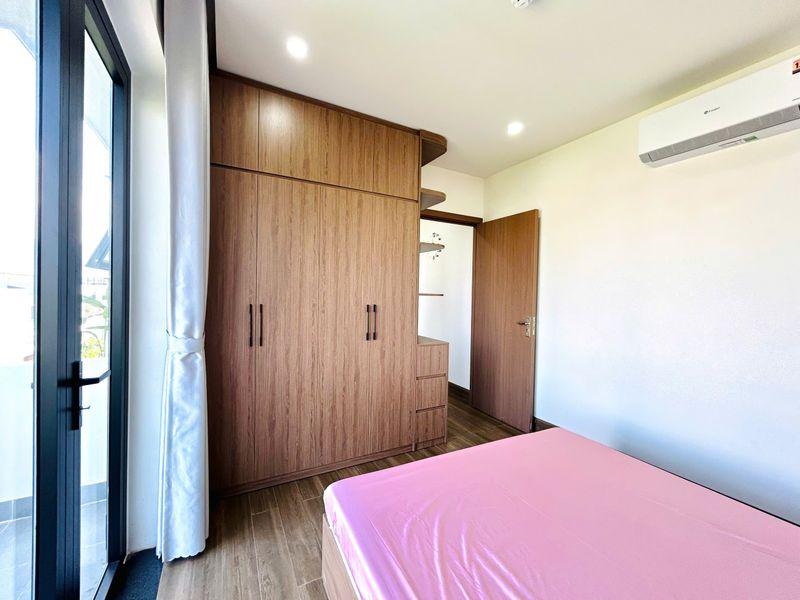 Apartment for rent, Đinh Lễ, Sơn Trà, Đà Nẵng - Photo 4