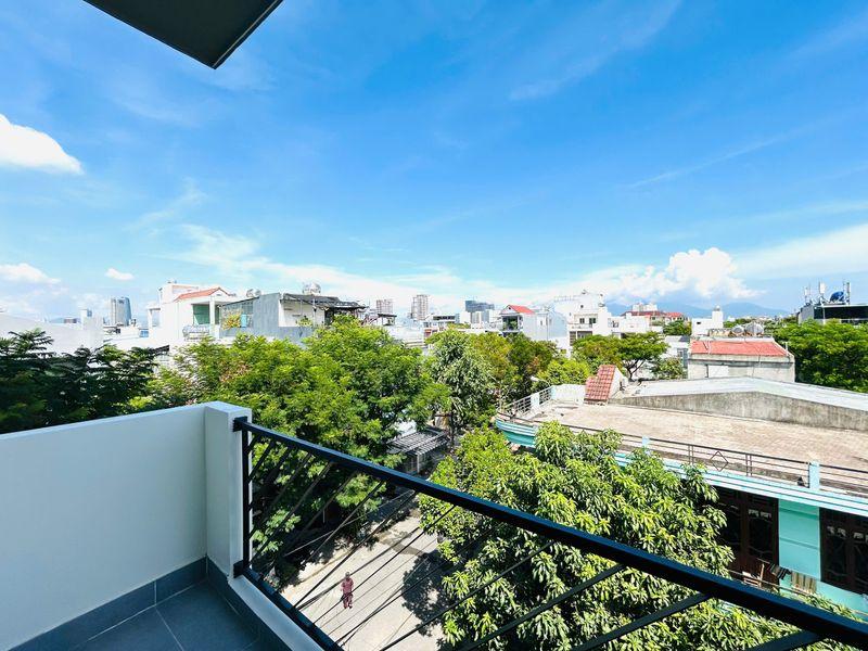 Apartment for rent, Đinh Lễ, Sơn Trà, Đà Nẵng - Photo 6